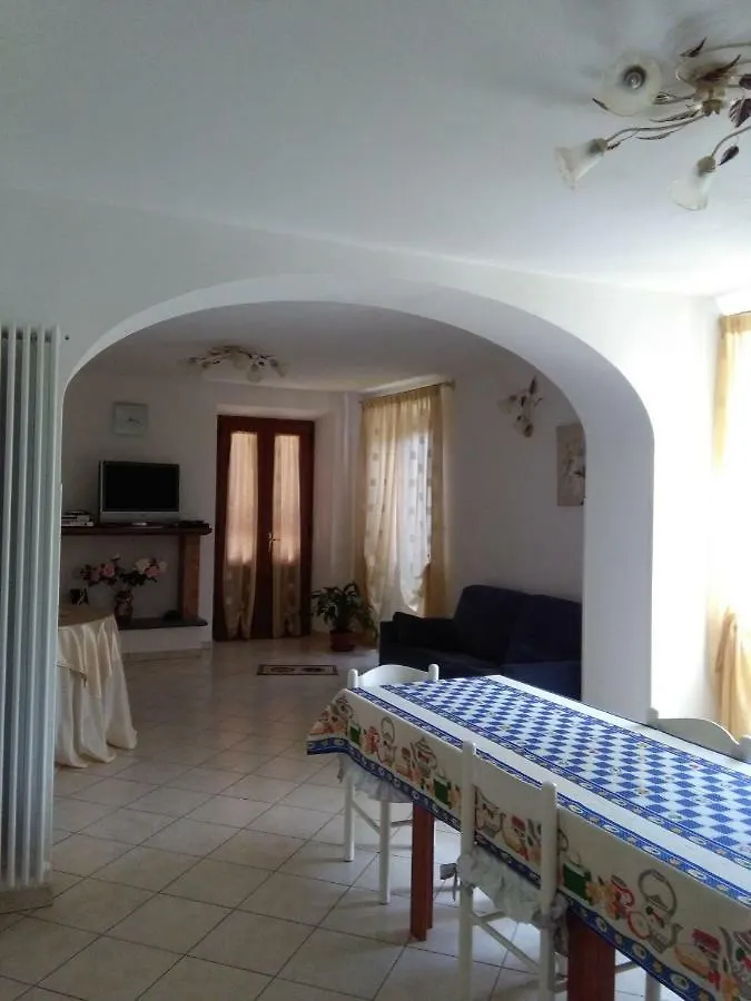 Monti Mare Villa Seravezza