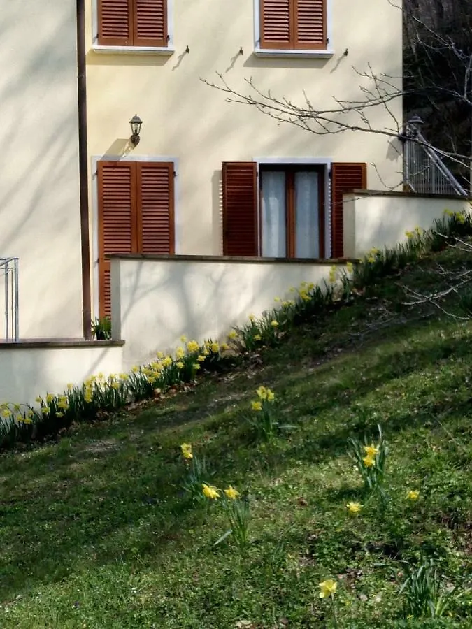 Holiday home Monti Mare Villa Seravezza