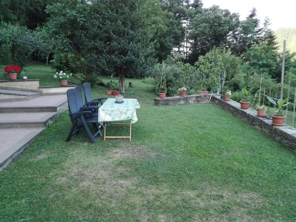 Monti Mare Villa Seravezza Italy
