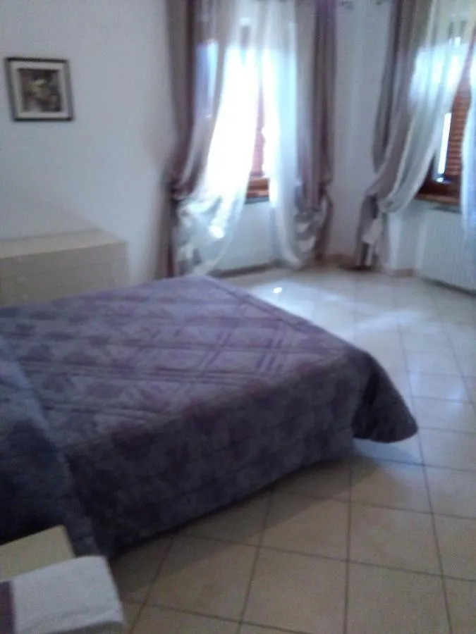 Holiday home Monti Mare Villa Seravezza
