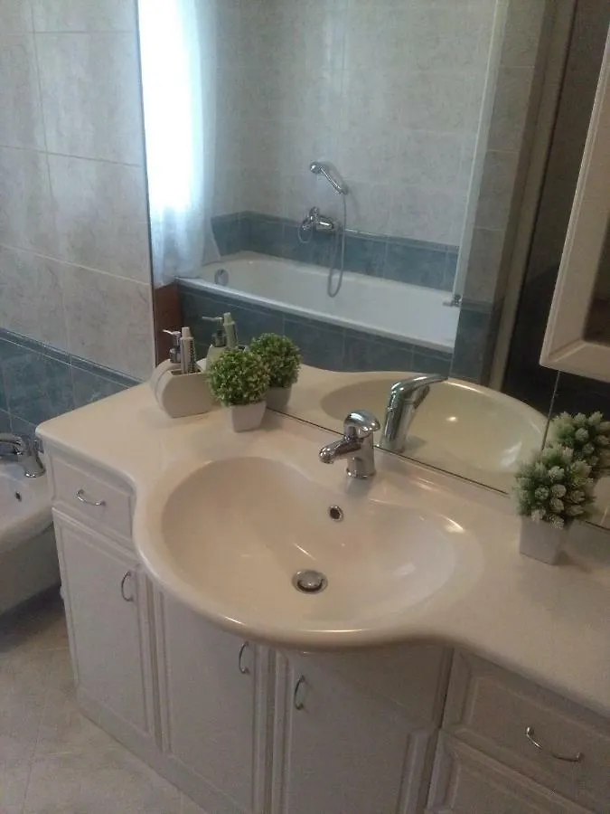 Holiday home Monti Mare Villa Seravezza Italy