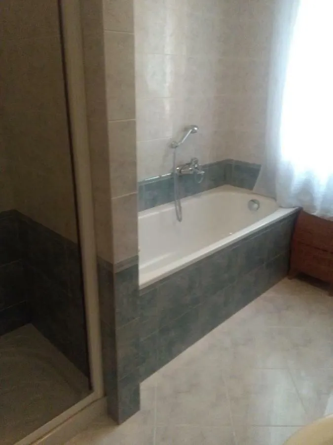 Monti Mare Villa Seravezza Holiday home