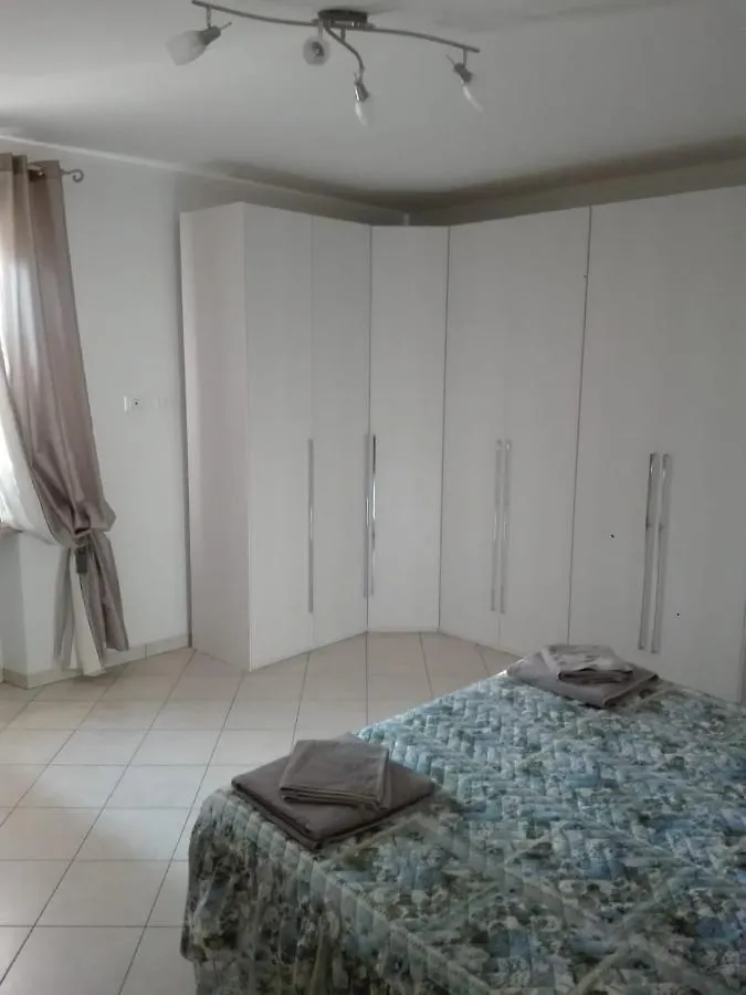 Monti Mare Villa Seravezza 0*,